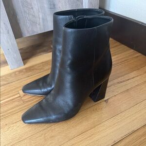Mark Fisher ankle boots